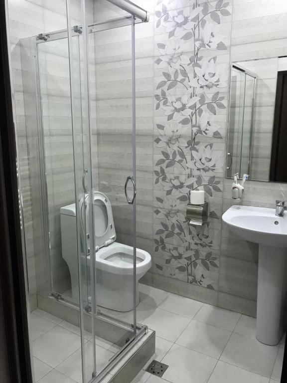 Hobby Hotel Yerevan Exterior foto
