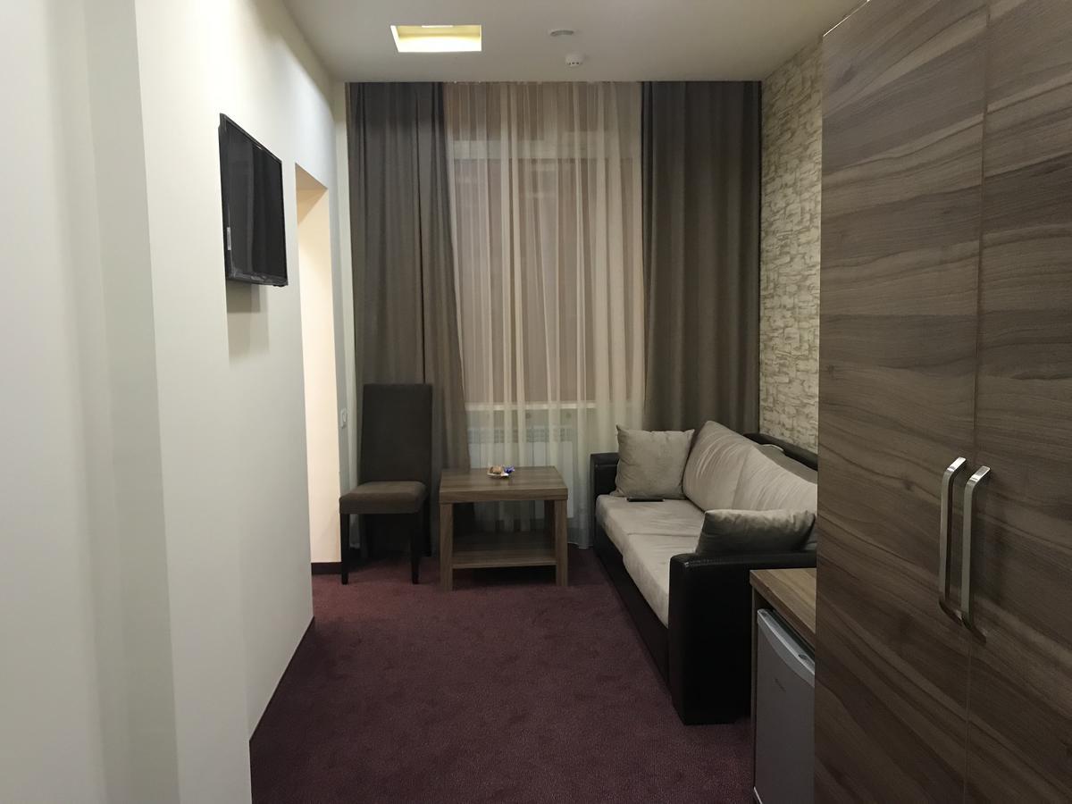 Hobby Hotel Yerevan Exterior foto