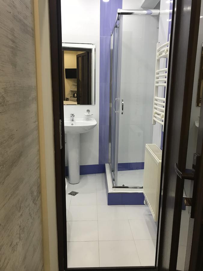 Hobby Hotel Yerevan Exterior foto