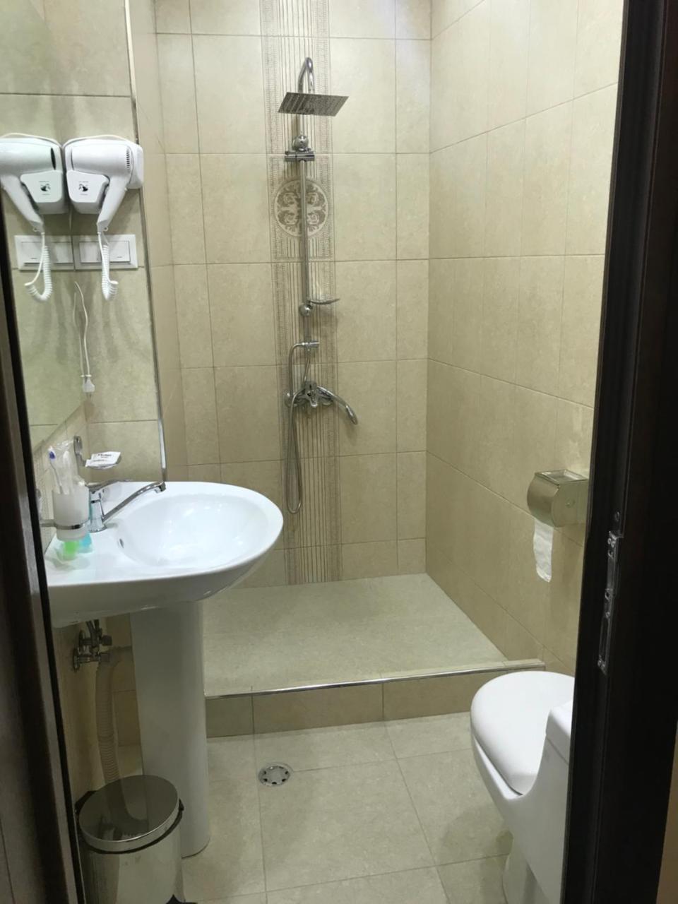 Hobby Hotel Yerevan Exterior foto