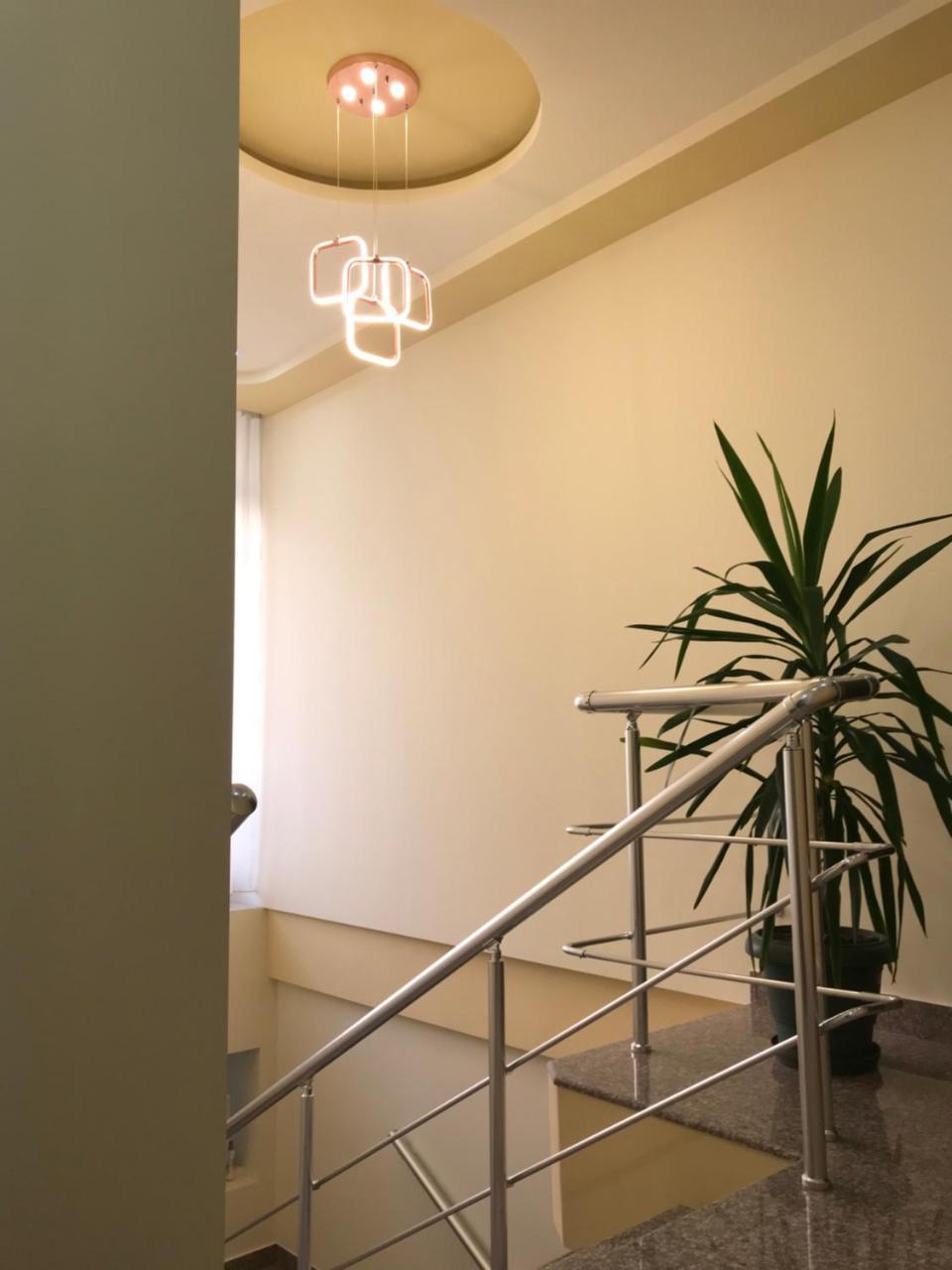 Hobby Hotel Yerevan Exterior foto
